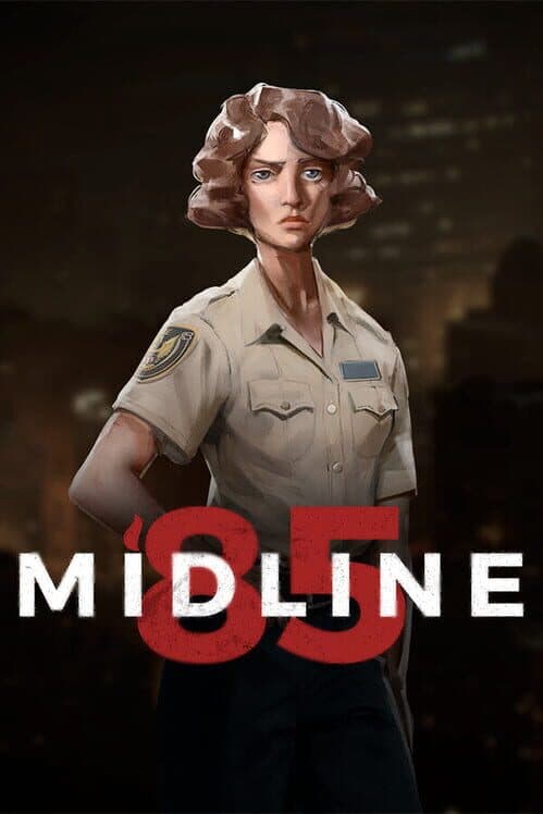 Midline '85 cover art