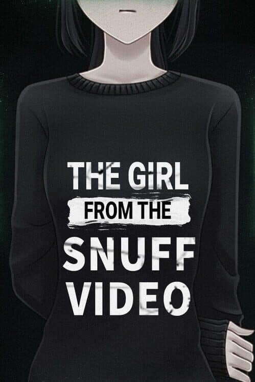 The Girl From the Snuff Video cover art