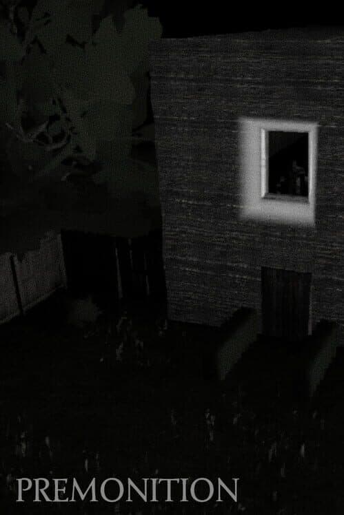 Premonition cover art
