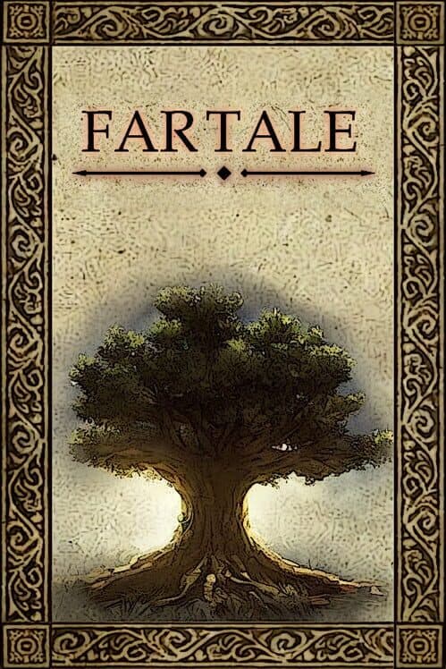 Far Tale cover art