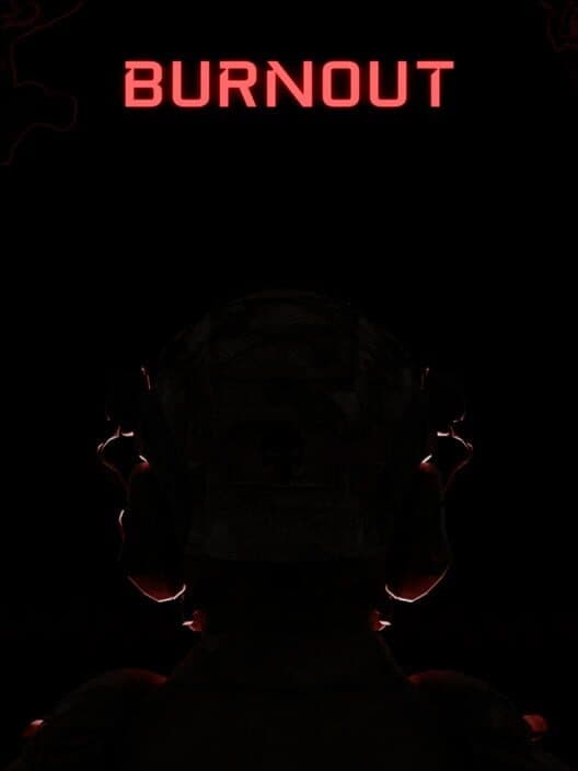 BurnOut cover art