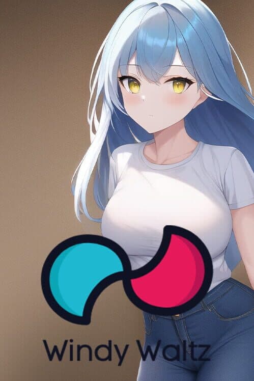Windy Waltz cover art