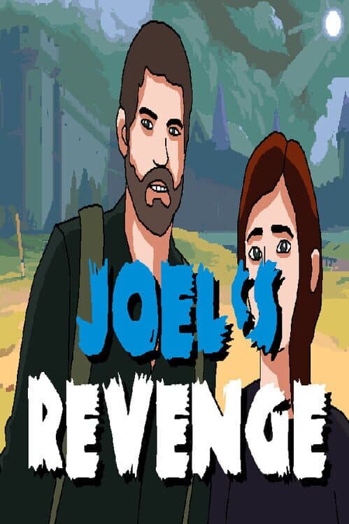 Joel's Revenge cover art