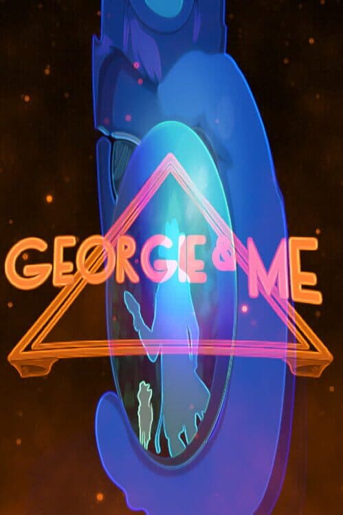 Georgie and Me cover art