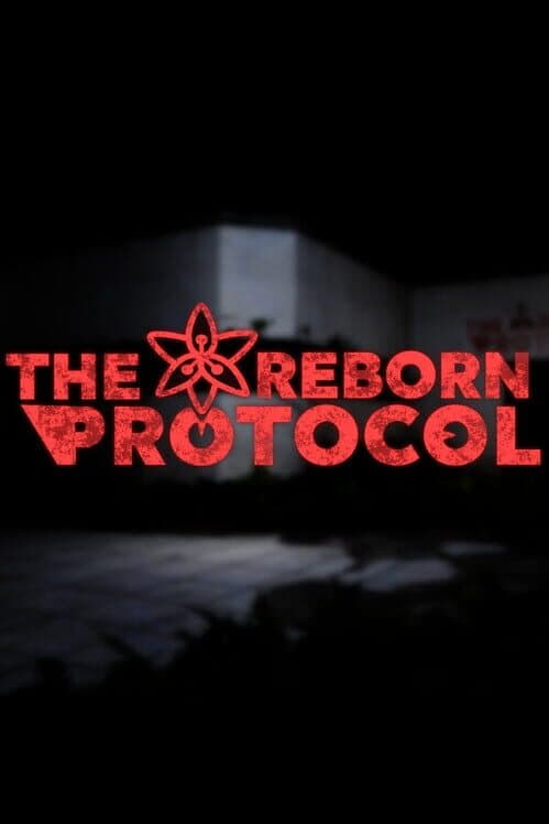 Reborn Protocol cover art