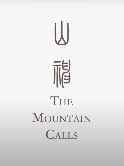 The Mountain Calls cover art