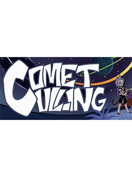 Comet Culling cover art