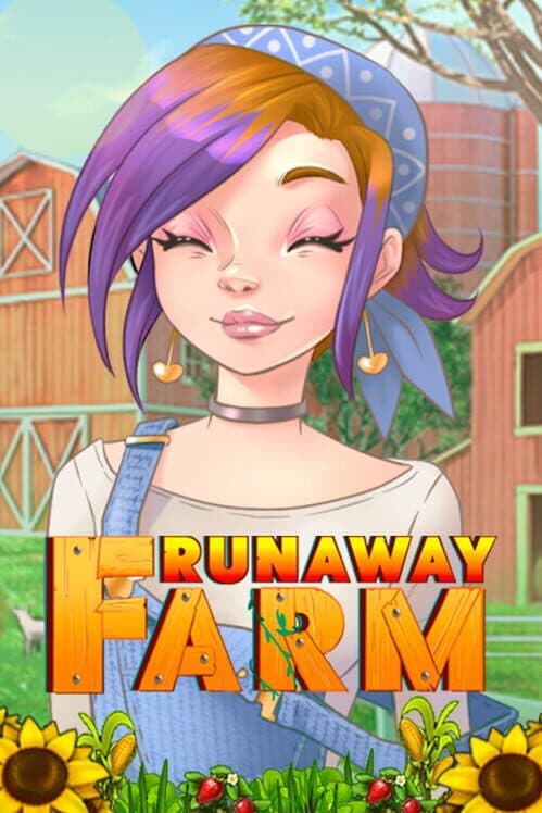 Runaway Farm cover art