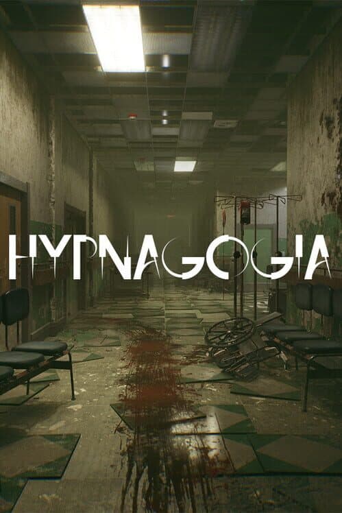 Project Hypnagogia cover art