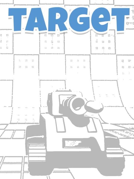 Target cover art