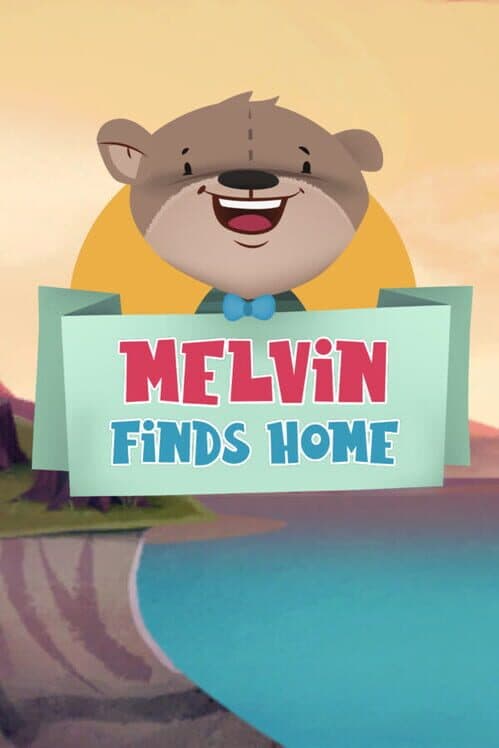 Melvin finds home cover art