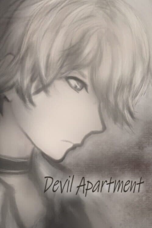 Devil Apartment cover art