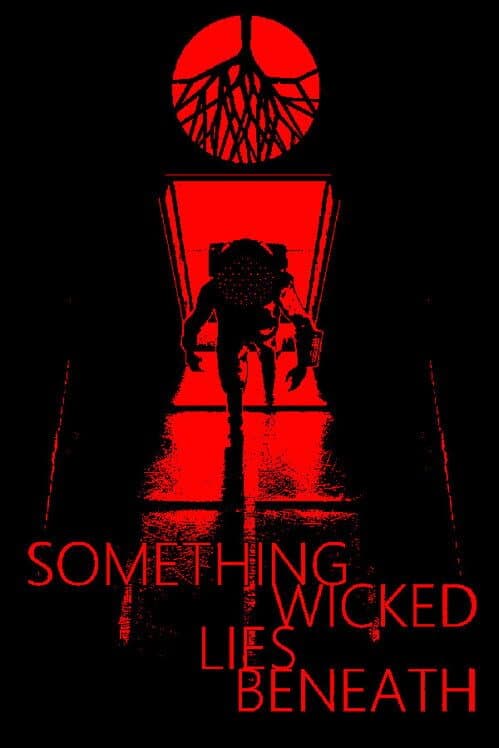Something Wicked Lies Beneath cover art