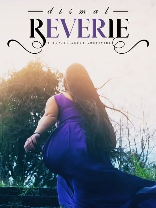 Dismal Reverie cover art