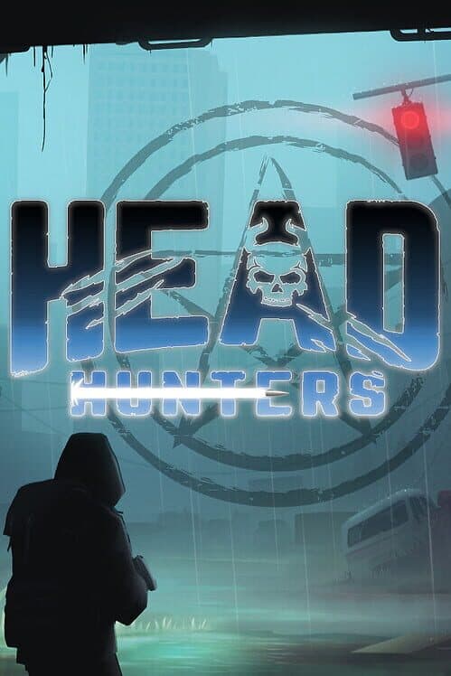 Head Hunters cover art