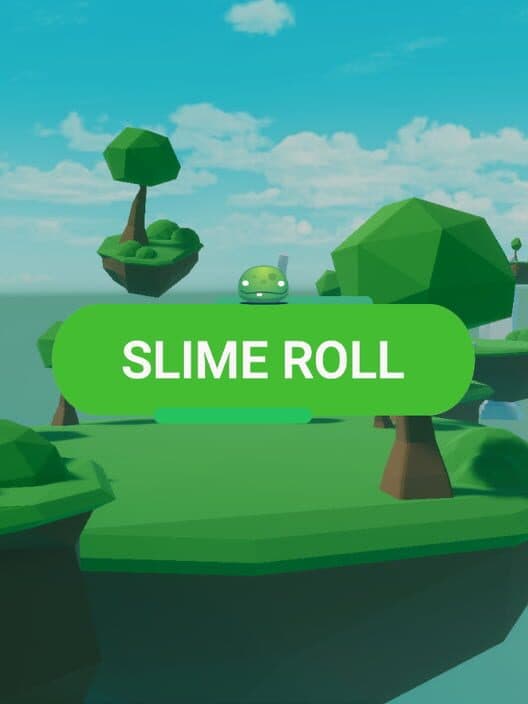 Slime Roll cover art
