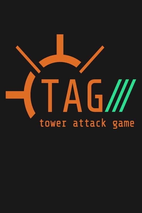TAG: Tower Attack Game cover art