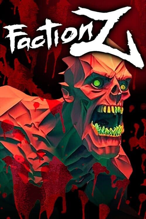 Faction Z cover art