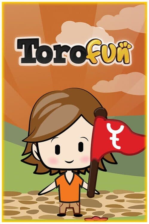 ToroFun cover art
