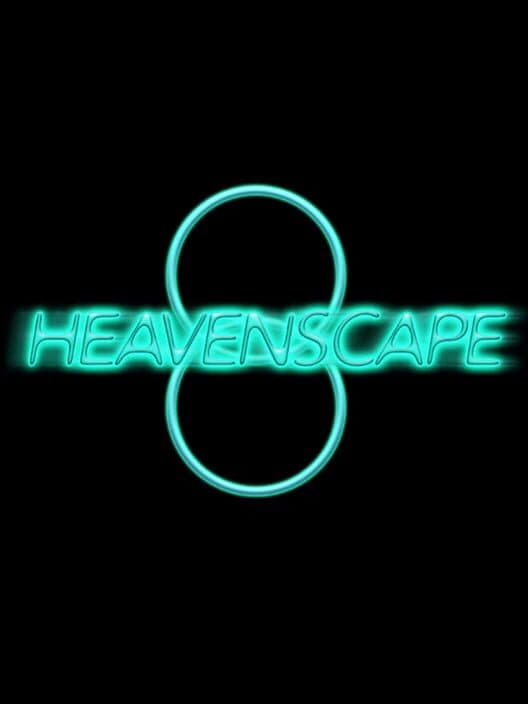 Heavenscape cover art
