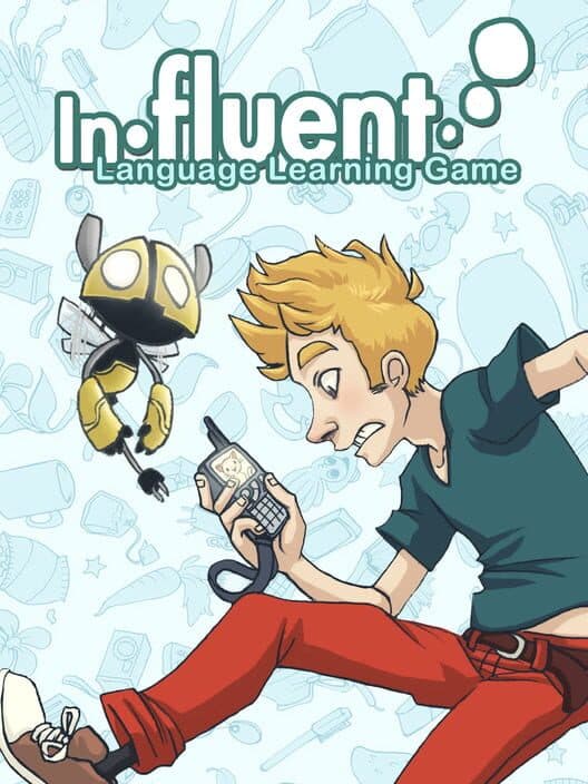 Influent: Definitive Edition cover art