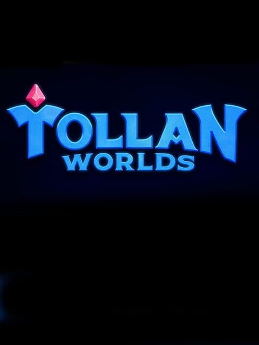 Tollan Worlds cover art