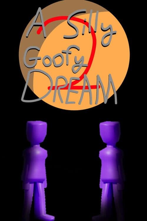 A Silly Goofy Dream 2 cover art