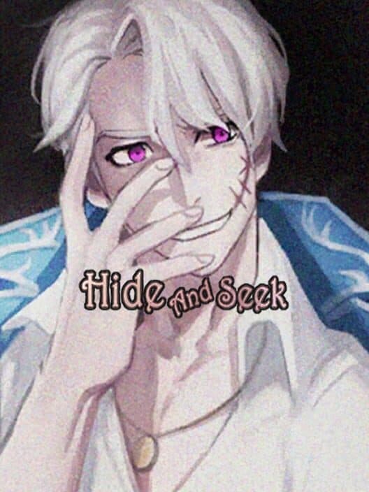 Hide and Seek 2: Story of Demian cover art