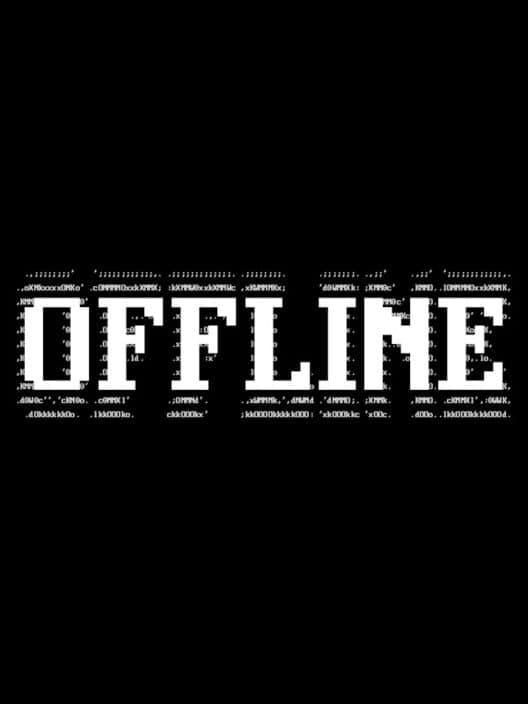Offline cover art
