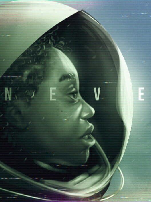 Neve cover art