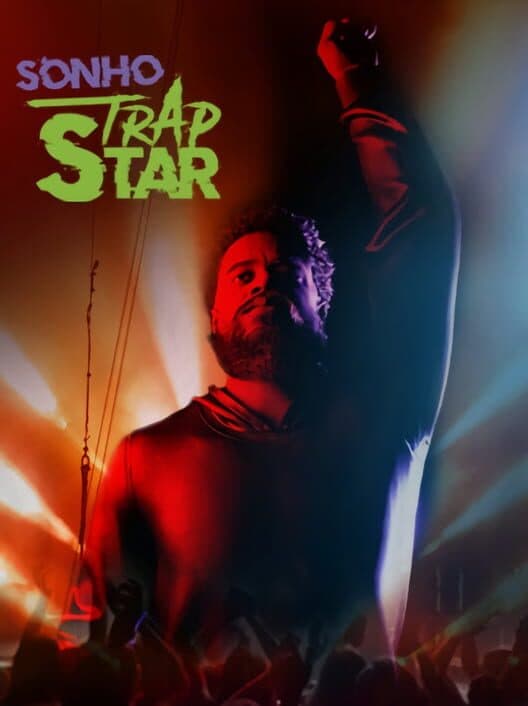 Sonho TrapStar cover art