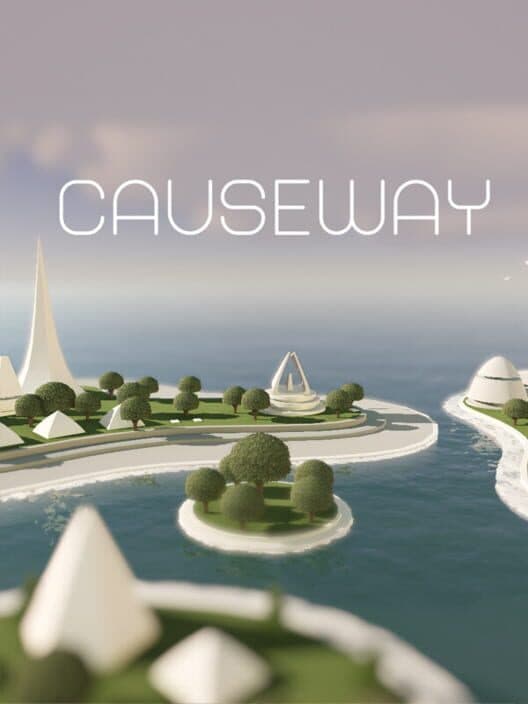 Causeway cover art
