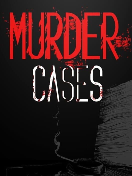 Murder Cases cover art