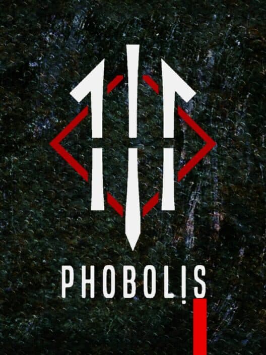 Phobolis cover art