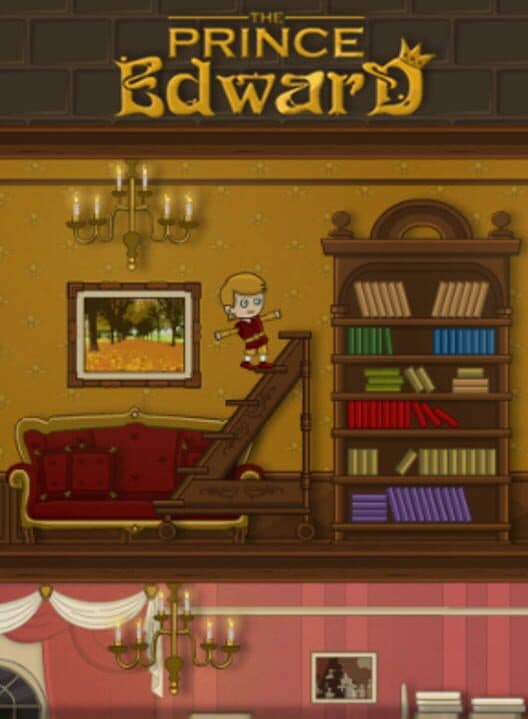 The Prince Edward cover art