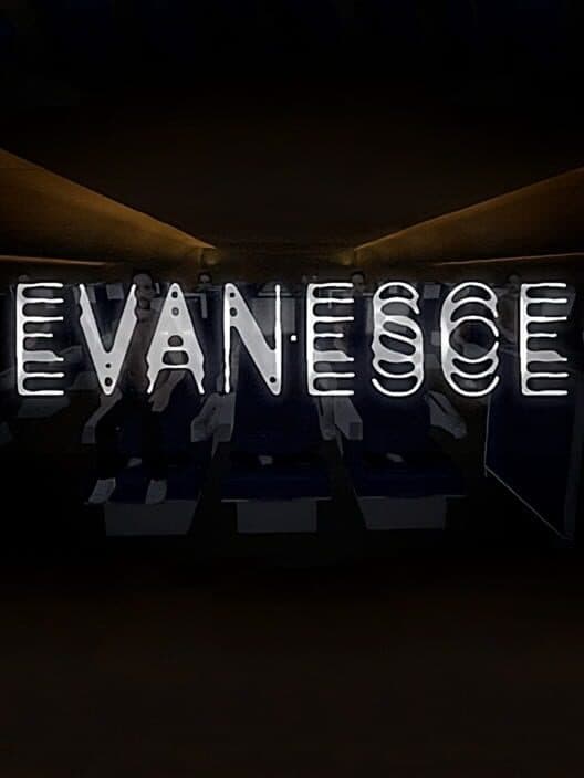 Evanesce cover art