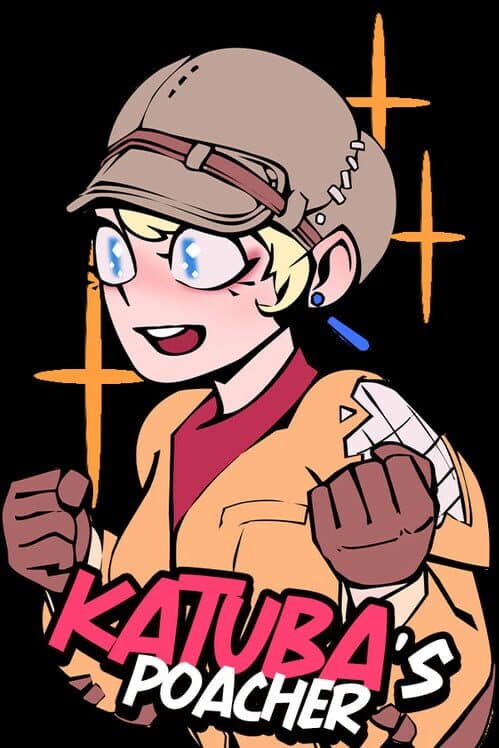 Katuba's Poacher cover art