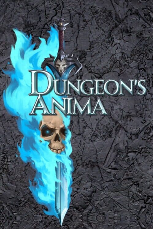 Dungeon's Anima cover art