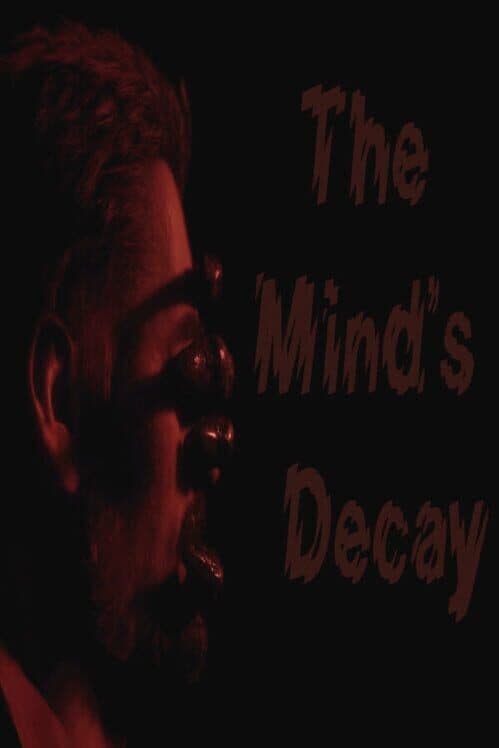 The Mind's Decay cover art