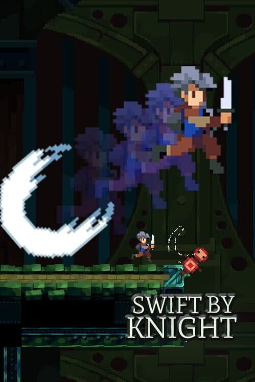 Swift by Knight cover art