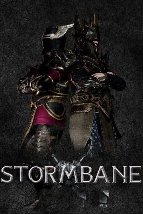 Stormbane cover art