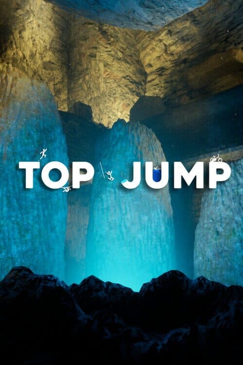 Top Jump cover art