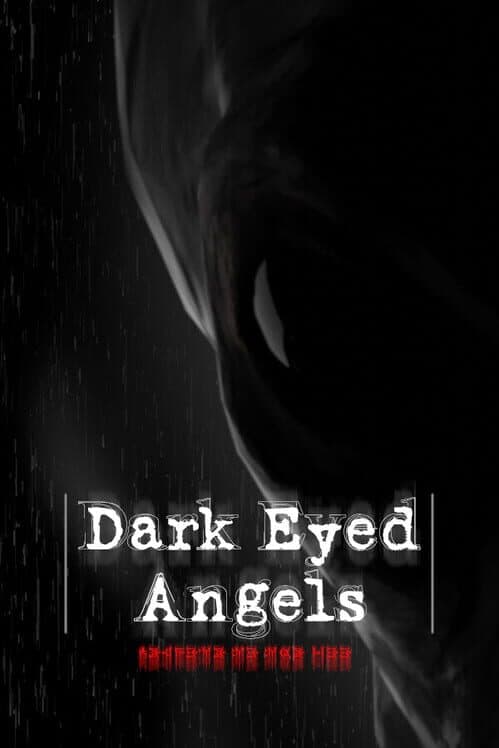 Dark Eyed Angels cover art