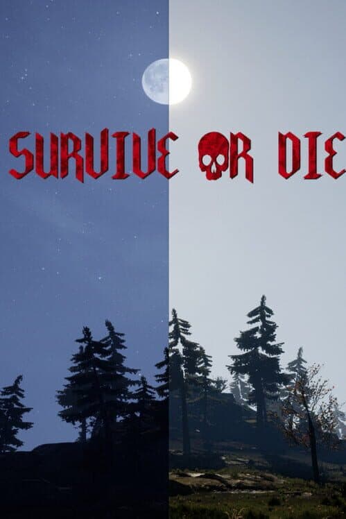 Demise: Survival Uncharted cover art