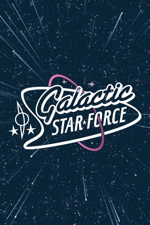 Galactic Starforce cover art