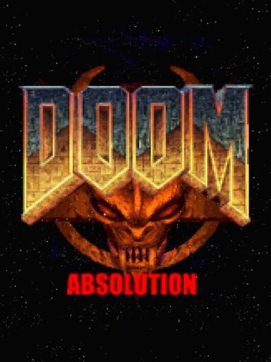 Doom Absolution cover art