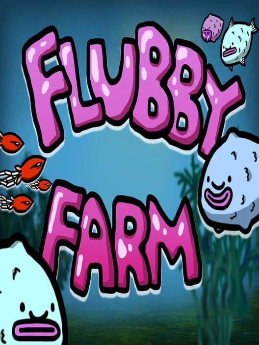 Flubby Farm cover art