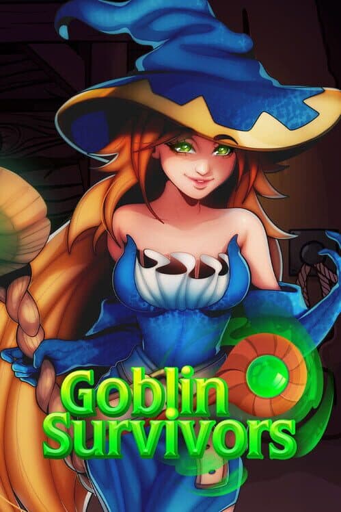 Goblin Survivors cover art