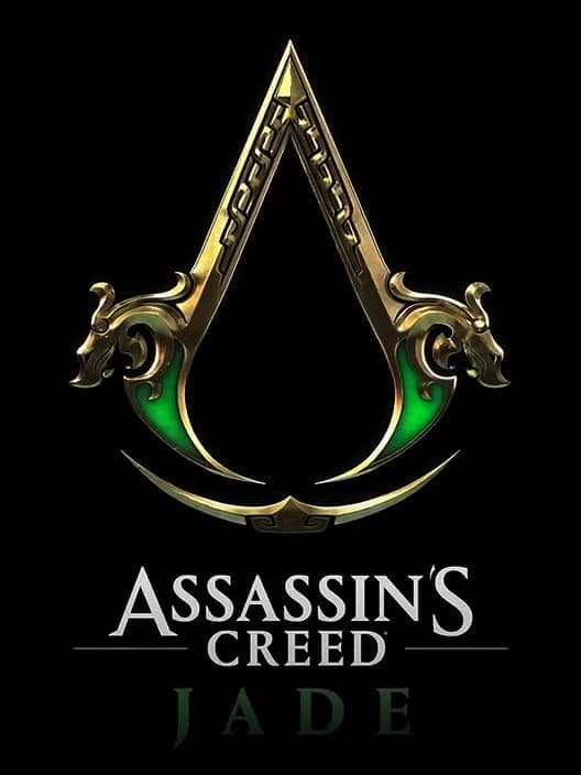 Assassin's Creed Jade cover art
