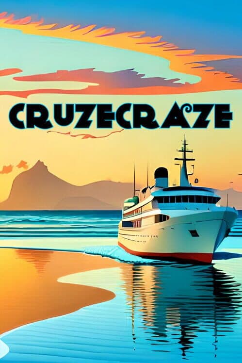 CruzeCraze cover art